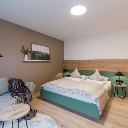 Appartements Retthaeusl Going am Wilden Kaiser 외부 사진