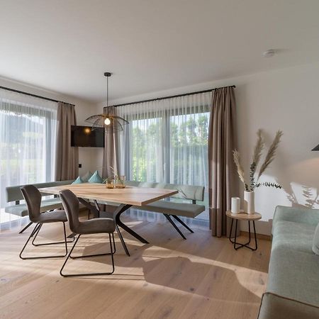 Appartements Retthaeusl Going am Wilden Kaiser 외부 사진