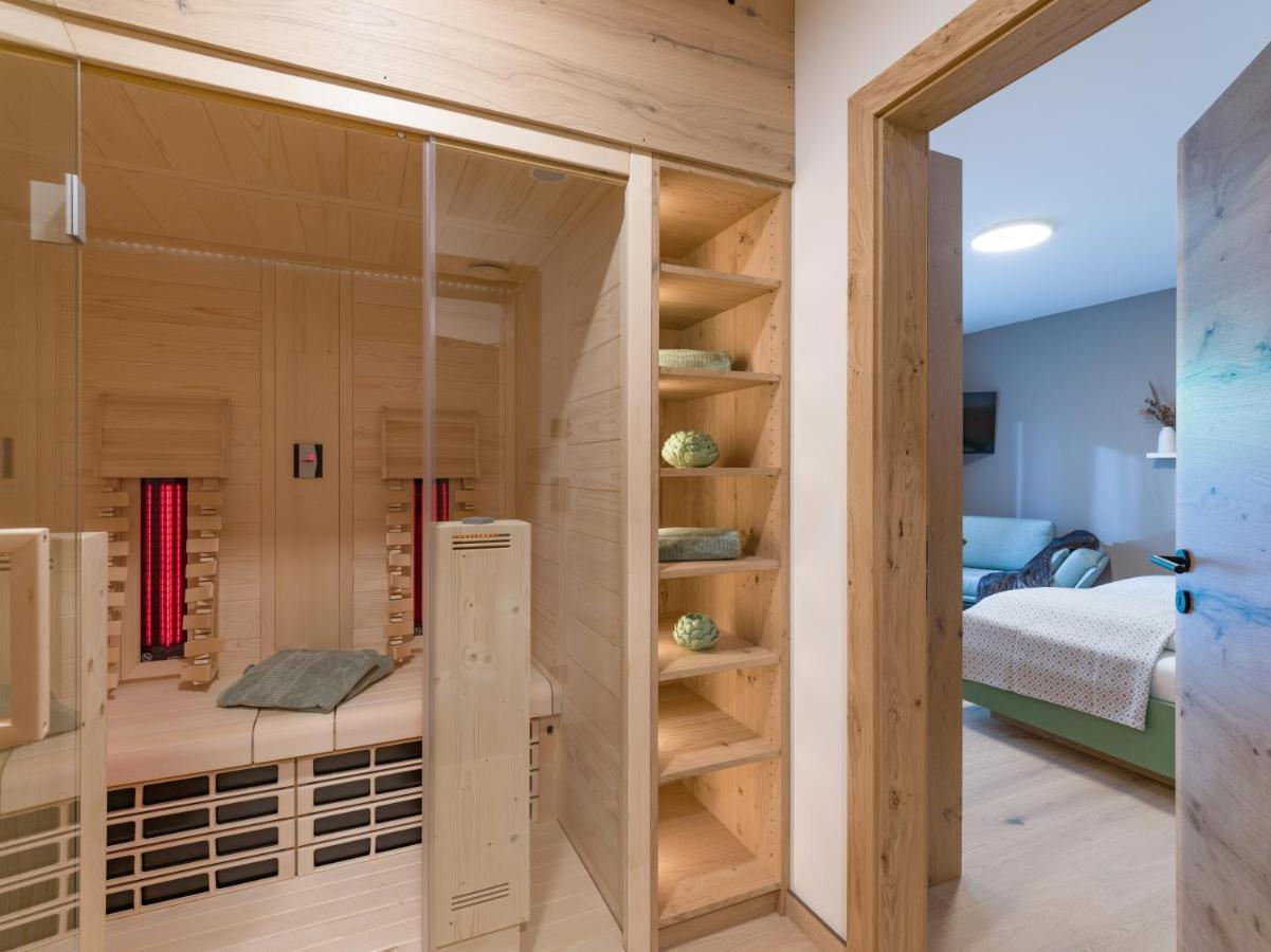 Appartements Retthaeusl Going am Wilden Kaiser 외부 사진