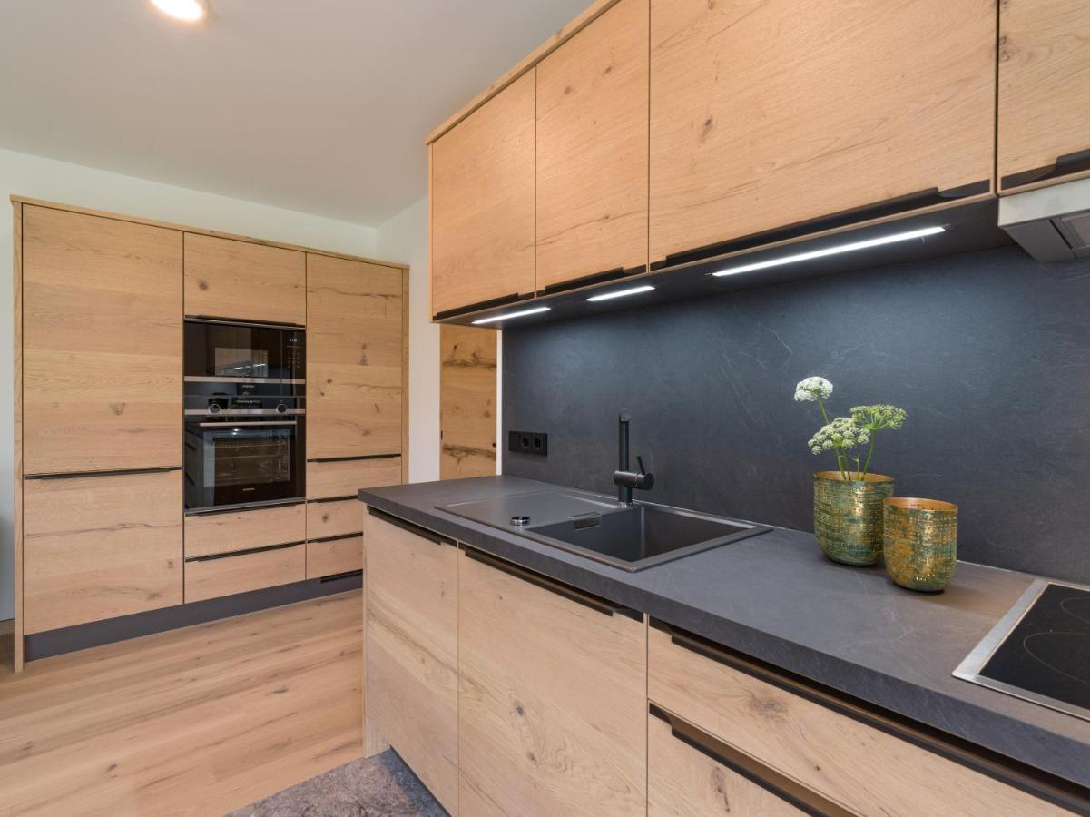 Appartements Retthaeusl Going am Wilden Kaiser 외부 사진