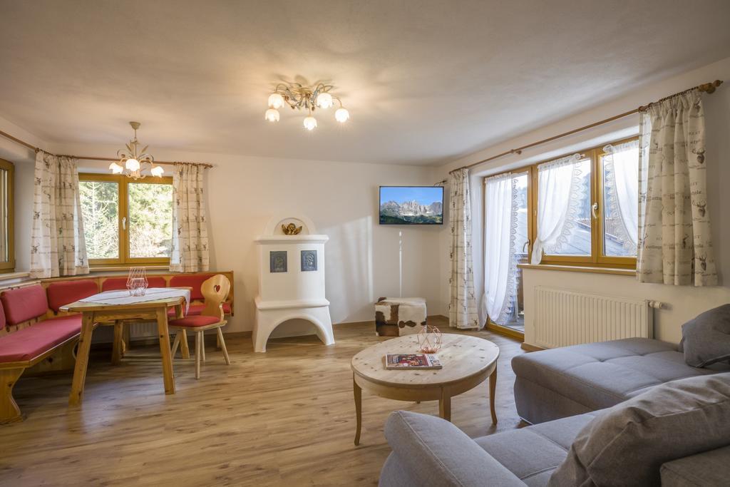 Appartements Retthaeusl Going am Wilden Kaiser 외부 사진