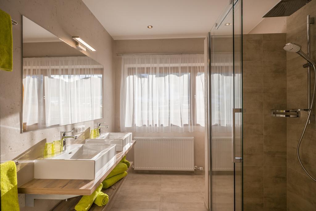 Appartements Retthaeusl Going am Wilden Kaiser 외부 사진