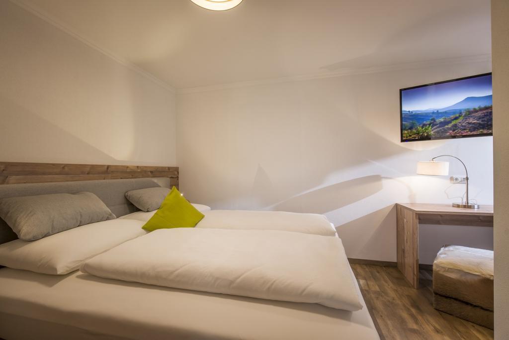 Appartements Retthaeusl Going am Wilden Kaiser 외부 사진