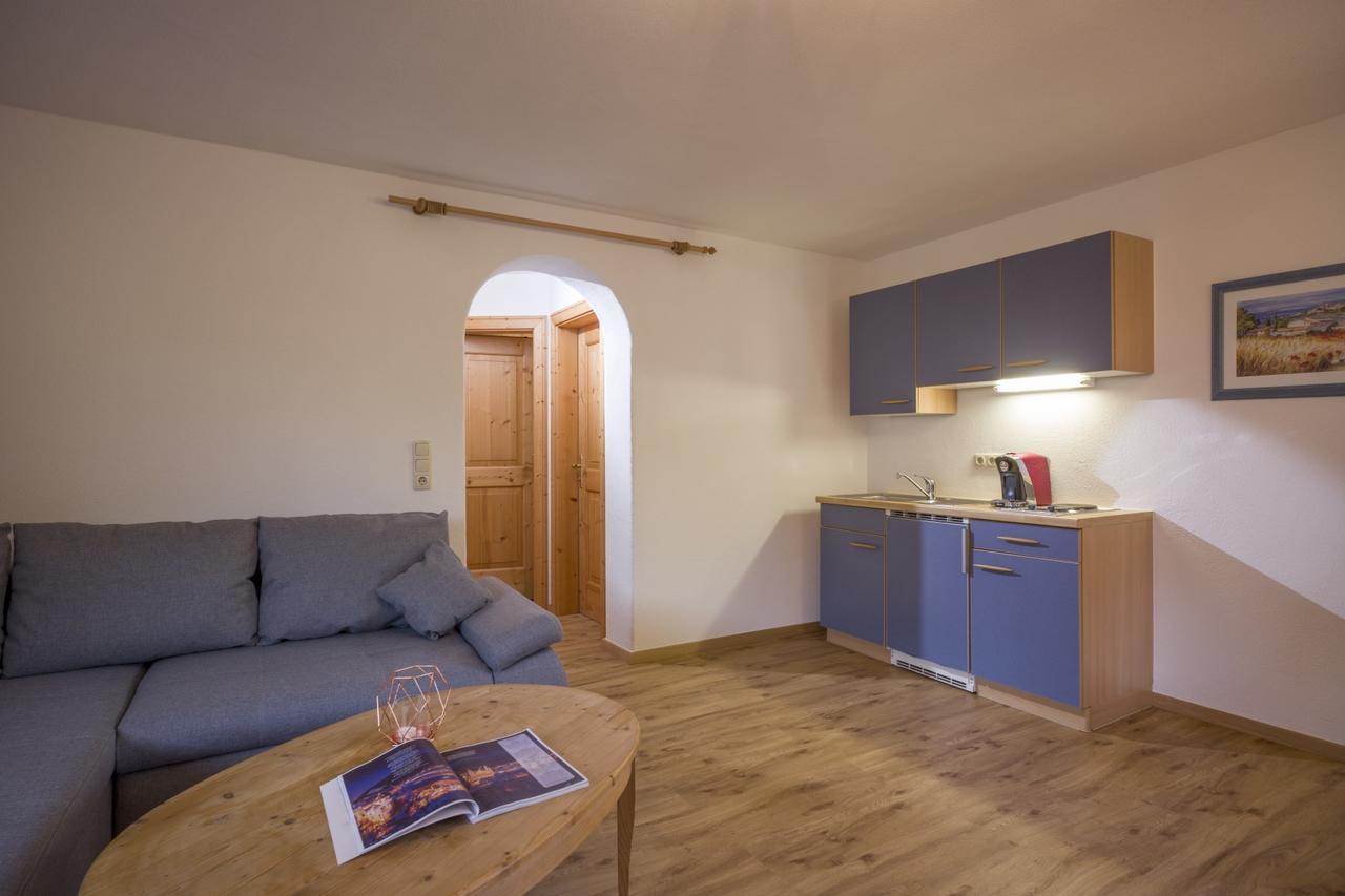 Appartements Retthaeusl Going am Wilden Kaiser 외부 사진