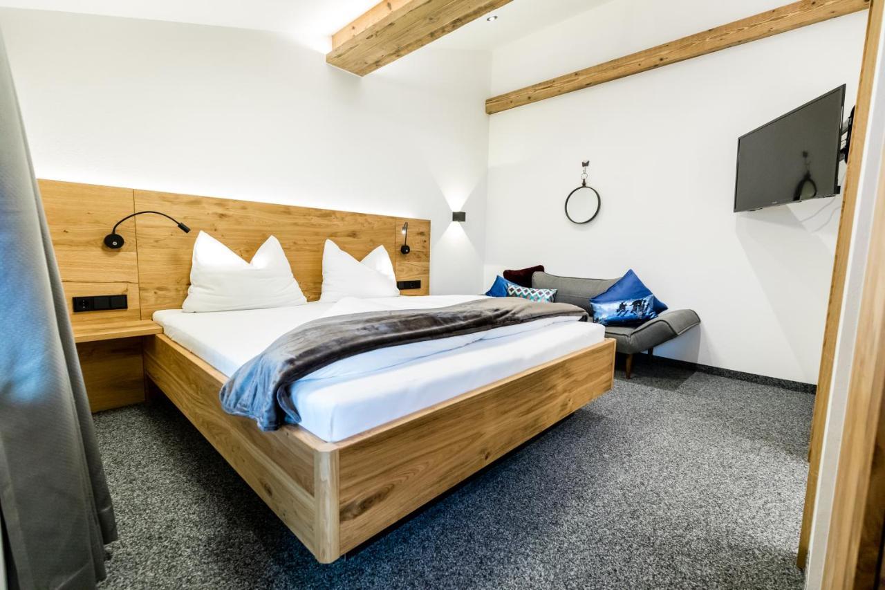 Appartements Retthaeusl Going am Wilden Kaiser 외부 사진
