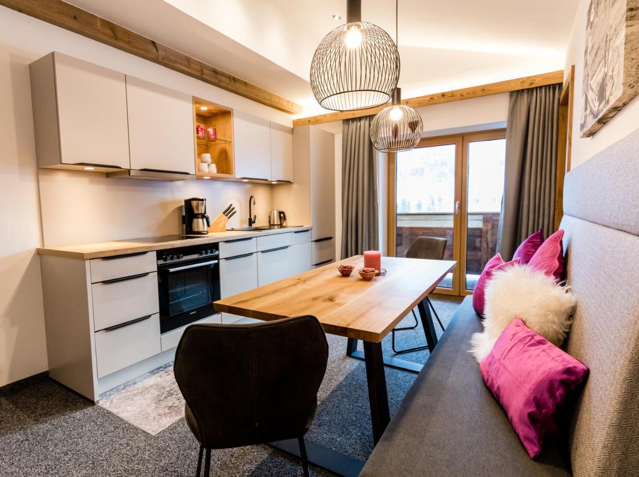 Appartements Retthaeusl Going am Wilden Kaiser 외부 사진