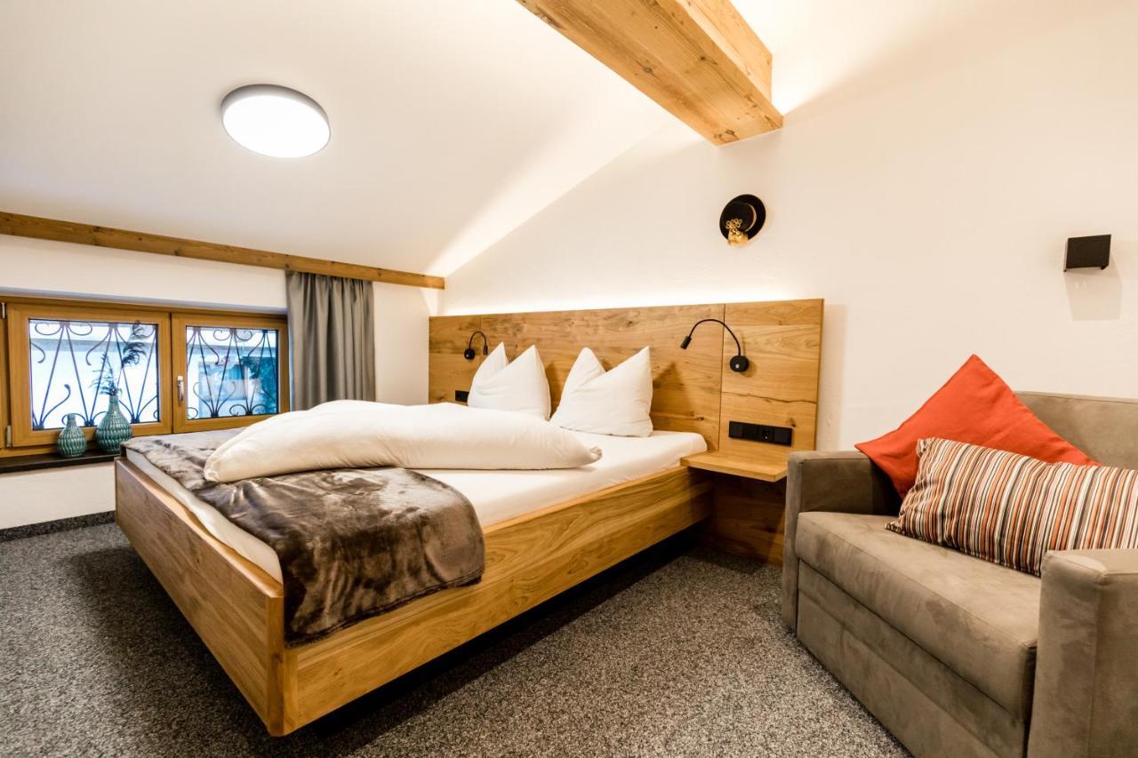 Appartements Retthaeusl Going am Wilden Kaiser 외부 사진