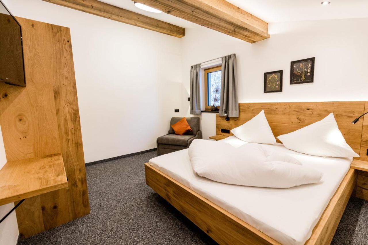 Appartements Retthaeusl Going am Wilden Kaiser 외부 사진
